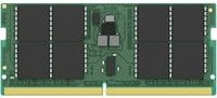 Kingston ValueRAM DDR5-6400 SO-DIMM Arbeitsspeicher 32 GB Grün - Bild 1