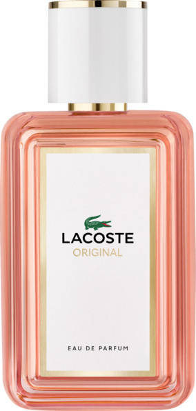 Lacoste Original Femme Eau de Parfum, Damen, Fruchtig, Blumig - Bild 1