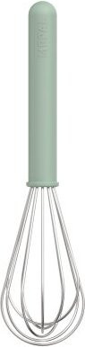 Mepal Chef It Schneebesen aus Edelstahl in Green, Länge: 25 cm - Bild 1