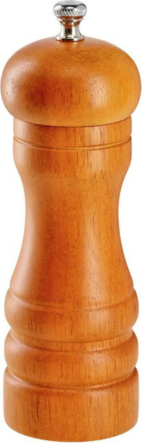 VEGA Pfeffermühle Moda in Dunkelbraun, Durchmesser: 5,5 cm, Höhe: 16,5 cm - Bild 1