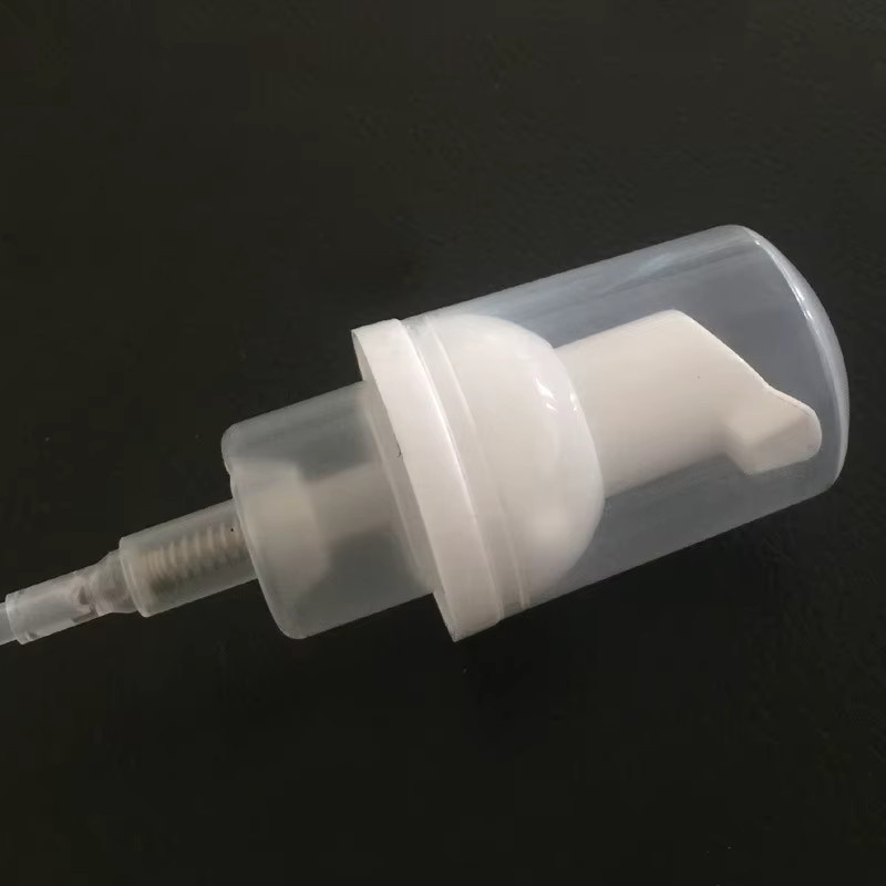 SZCJMYKJ Schaum Pumpe Flaschen Set, Nachfüllbare Kosmetikflaschen, 30ml-100ml - Bild 3