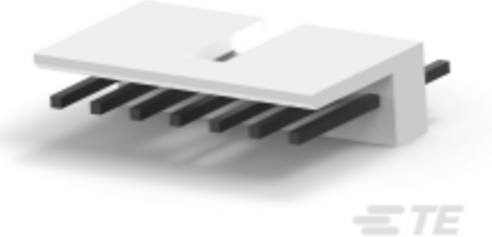 TE Connectivity 171825-7 Beutel in Weiß - Bild 1