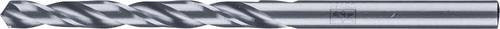 PFERD Stahl Spiralbohrer HSSG N 5,0 mm, Farbe: Silber, 10er Set - Bild 1