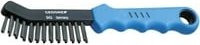 Gedore Bremssattelbürste in Blau Schwarz Multicolour aus Kunststoff - Bild 1
