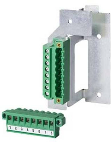 Siemens Steckverbinder 3NJ69403EC00 grün - Bild 1