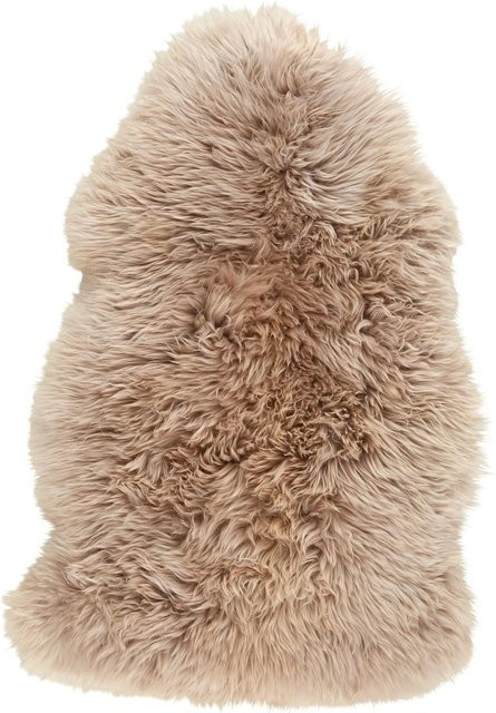 Mömax Schaffell Jenny in Beige B/T: 90 x 60 cm - Bild 1