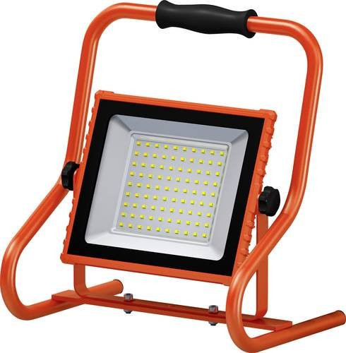 OSRAM HOMELIGHTING LED Akku-Strahler Worklight Battery R-Stand 30W 4000K Cool White - Bild 1