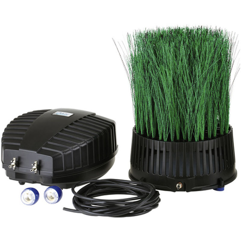 Oase Oxytex Set 1000 Cws Belüfter und Belüftungspumpe - Bild 2