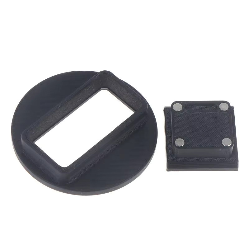 Godox AK-R1 Magnetischer Blitzadapterring in Schwarz für Flash-Zubehör - Bild 1