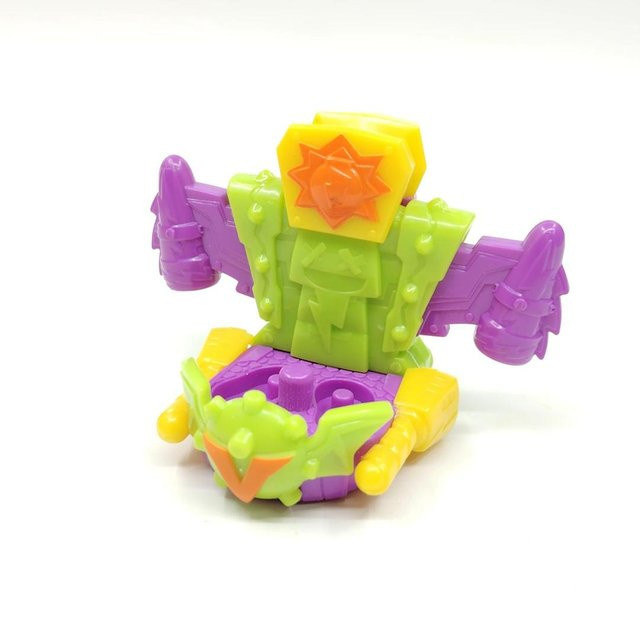 SUPERTHINGS Flying Power, Actionfiguren, 1-teiliges Set - Bild 1