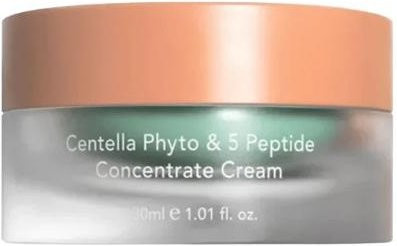 Haruharu Wonder Centella Phyto & 5 Peptide Konzentratcreme, 30 ml - Bild 1