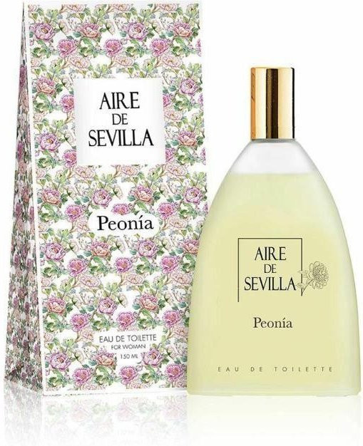 Aire Sevilla Eau de Toilette, 150 ml, Damen, Blumig - Bild 1
