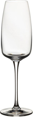 Costa Nova Sektglas Isabel, 12er Pack, transparent, 290 ml