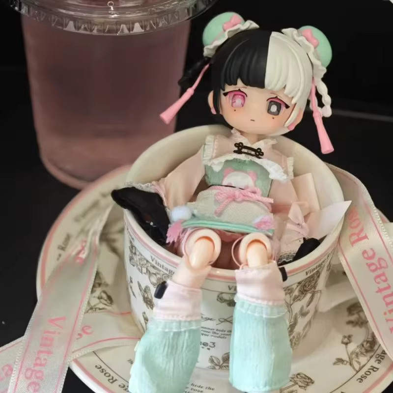 Bandai Freedom Advocates Action Anime Figur, Einzelfigur, Bunt / Mehrfarbig - Bild 2