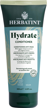 Herbatint Feuchtigkeitsspendender Conditioner, 200 ml