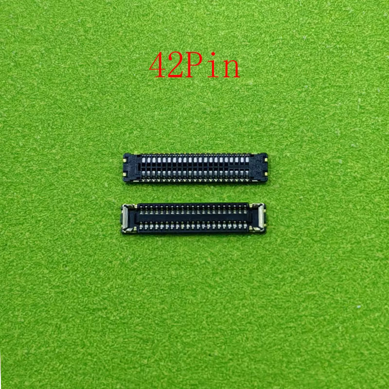 Apple LCD Display Bildschirm mit Touch FPC Stecker für iPad 10 A2696 A2757 A2777 in Schwarz - Bild 1