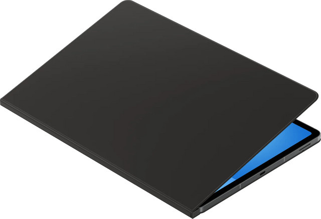 Samsung Book Cover für Galaxy Tab S10 FE Plus in Schwarz - Bild 2