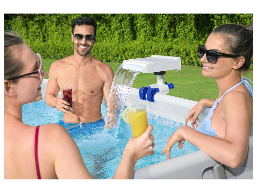 Bestway LED Wasserfall - Bild 3