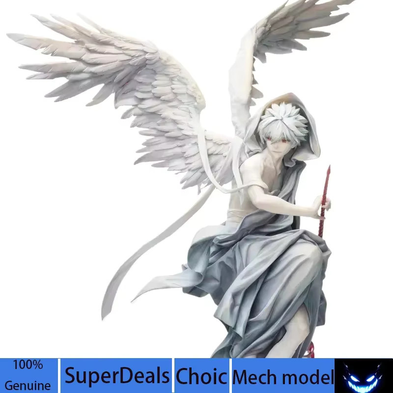 Bandai Resin Suite GK, Anime-Figur, Statue, Fantasy, Multicolor - Bild 2