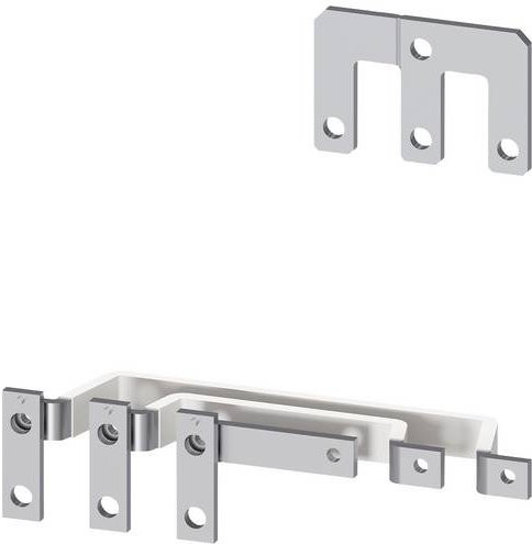 Siemens 3RA1953-2N Leitungssatz in Silber - Bild 1