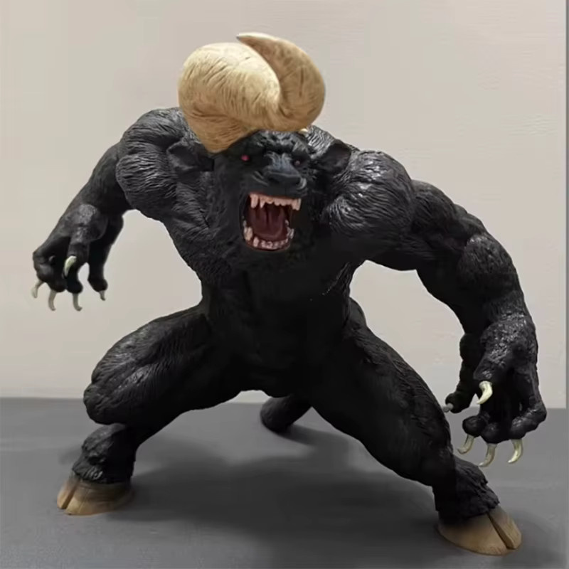 Bandai Berserk Zodd L Anime Figur, Action Figur, 21 cm, Kunststoff - Bild 2