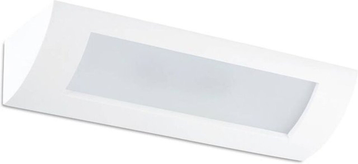 Cheras 4 Gesso Applique von Faro Barcelona in Weiß aus Keramik und Gips für den Innenraum - Bild 1