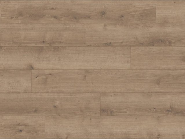 Parador Designbodenmuster Modular One Eiche Pure in Perlgrau in Holzoptik - Bild 1