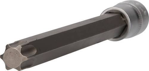 Brilliant Tools BT022715 Stecknuss aus Edelstahl in Silber und Grau - Bild 1