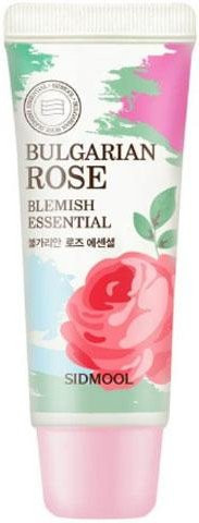SIDMOOL Ätherisches Bulgarische Rose Gel, 40 ml, Unisex - Bild 1