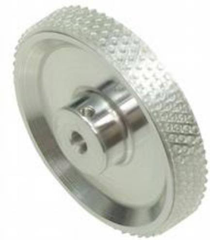 Pepperl+Fuchs Messrad 9109, 10 in Silber - Bild 1
