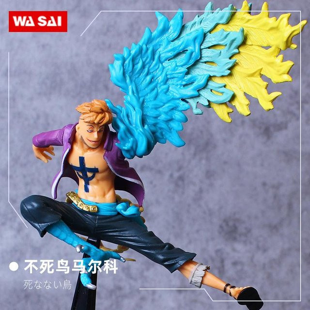 Yiran toy 1 One Piece Actionfigur Film-TV ab 14+ - Bild 1