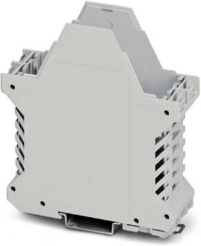 Phoenix Contact Elektronikgehäuse ME 35 UT KMGY in Grau - Bild 1