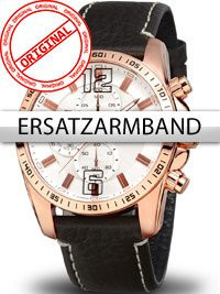 Rothenschild Uhrenarmband Leder - Bild 1