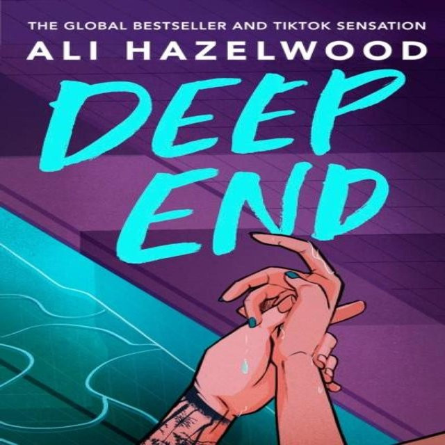 Deep End von Ali Hazelwood, Taschenbuch - Bild 1