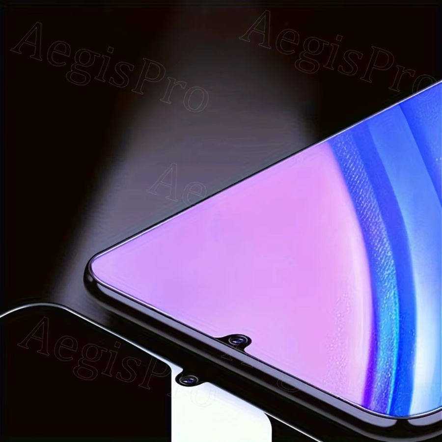 3er-Pack gehärtetes Displayschutzglas für Samsung Galaxy S26 S25 S24 S23 S22 S21 Pro Plus FE Edge S10e Note 10 Lite in Transparent - Bild 4