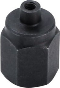 BGS Ausziehmutter 8698-9 für Art. 8698, M3 x 0,5, Schwarz - Bild 1