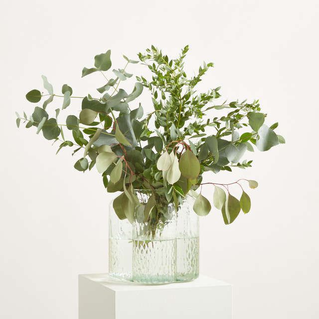 Grünbund Eucalyptus Greenery Bunch - Bild 1