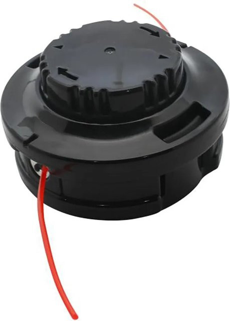 Texas Trimmerkopf Universal LUX aus Nylonplastik für Gas-Trimmer - Bild 1