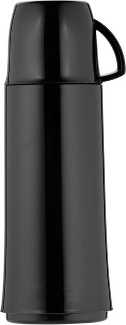 Helios Isolierflasche Schwarz 0,5 l - Bild 1