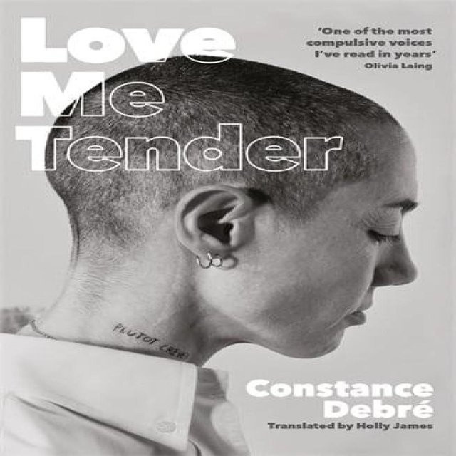Love Me Tender von Constance Debre, Taschenbuch - Bild 1