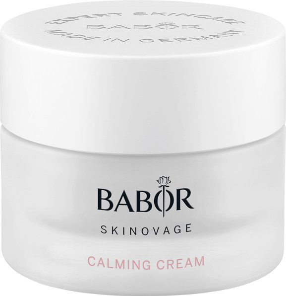 Babor Skinovage Calming Cream, Creme mit Panthenol, Empfindliche Haut - Bild 1