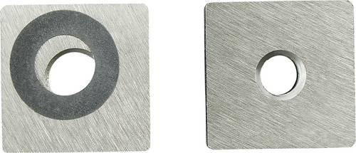 Makita Messersatz 191383-0 in Silber - Bild 1