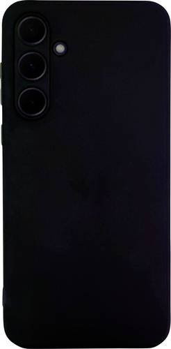 JT Berlin Backcover für Samsung Galaxy A36 5G in Schwarz - Bild 1