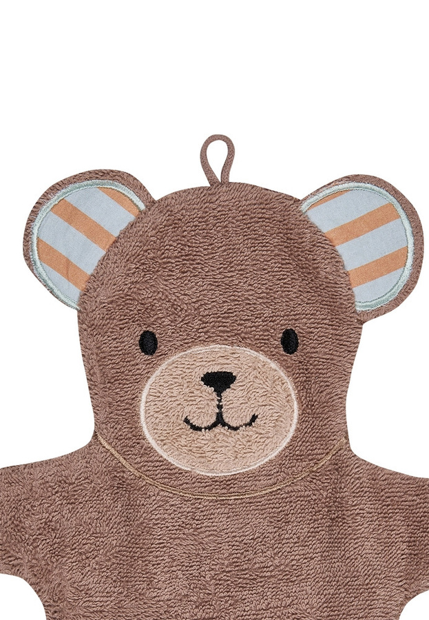 Sterntaler Waschhandschuh, Kinder - Bild 4