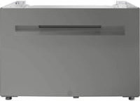 Bosch Universalpodest WMZPW4XW Untergestell in Schwarz - Bild 1