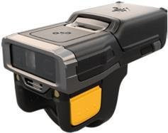 Zebra RS6100 Handheld Bluetooth Scanner mit SE5500 Imager, 2D, OCR und Single Trigger, inkl. 735 mAh Akku - Bild 1