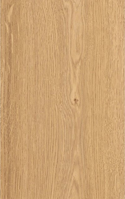 Decoflooring Click-Vinylboden Handmuster Palermo Eiche in Braun in Holzoptik - Bild 1