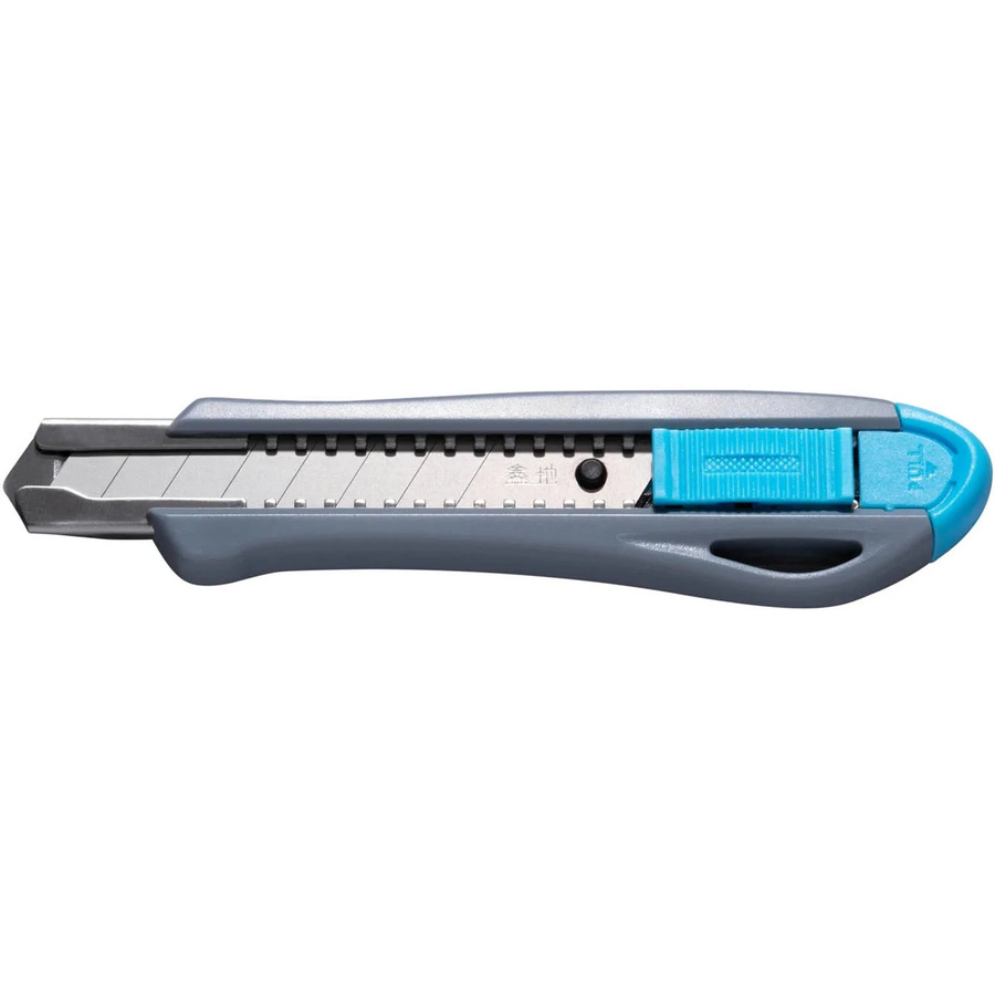 Softpur Schaumstoffmesser Grau, Länge: 17 cm - Bild 2