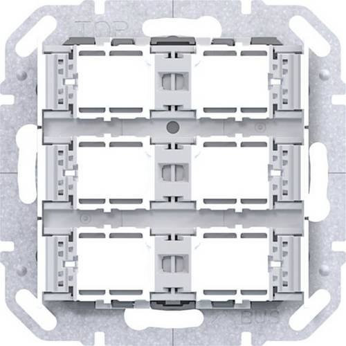 Hager WAK1016 Tastsensor in Weiß für die Unterputzmontage - Bild 1