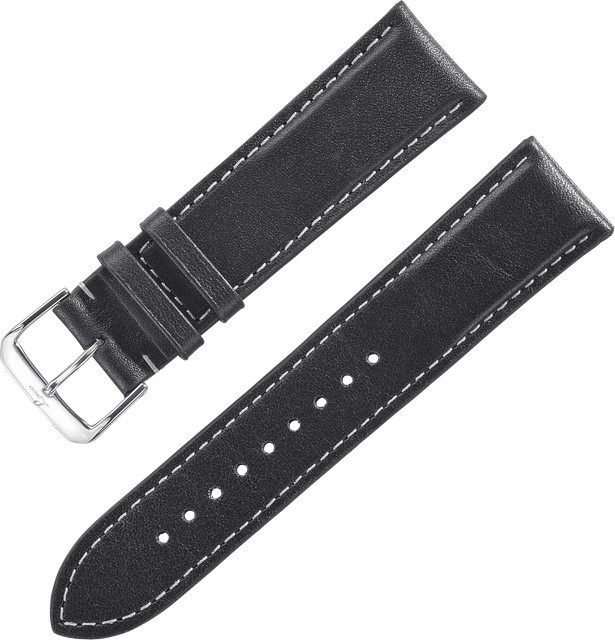 Uhrenarmband Leder, Bremerhaven - Bild 1
